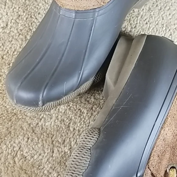 Sperry Waterproof Duck boots - Picture 13 of 16